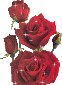 عکس گلهای زیبای متحرک