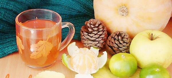 عکس چای عسل