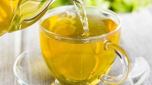 عکس چای عسل