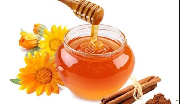 عکس چای عسل