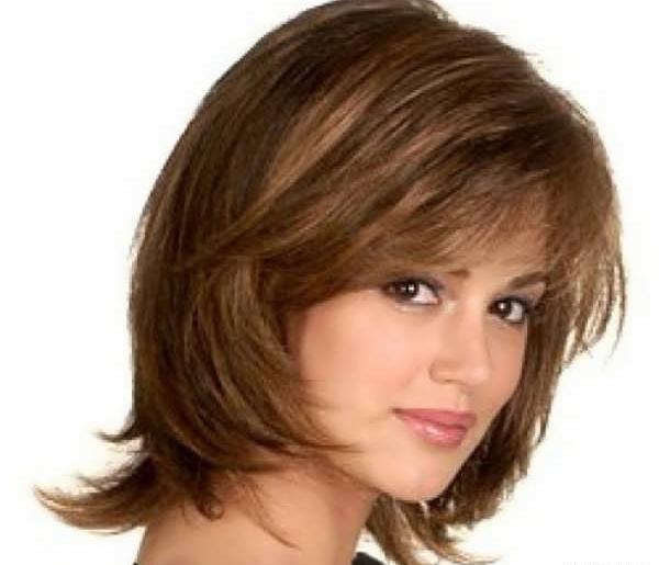 عکس مدل کوتاه موی زنانه