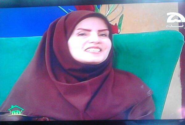 عکس زهره خسروی