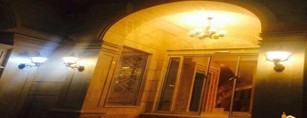 عکسهای هتل تبسم مشهد