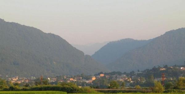 عکس شیرگاه