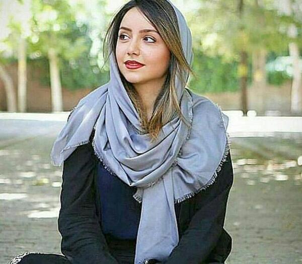 عکسهای اینستاگرام آزاده ثابتی