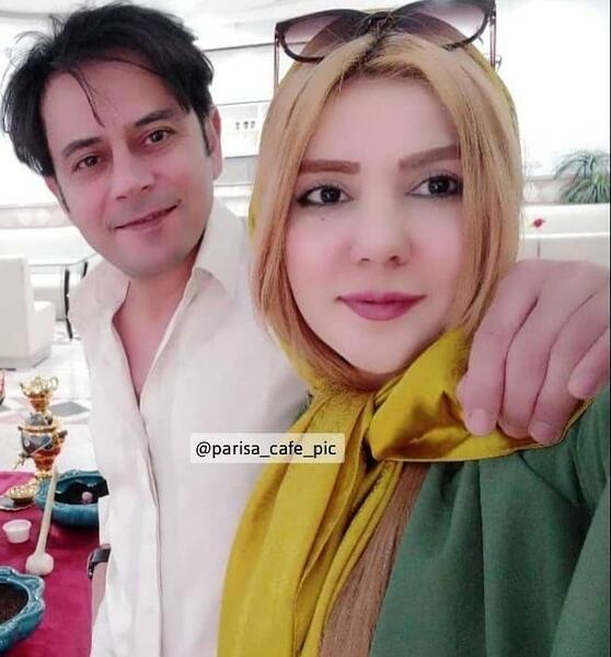 عکس حسین نوروزی