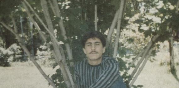 عکس حسین نوروزی