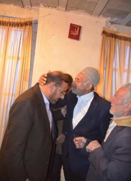 عکس جلیل محمودی