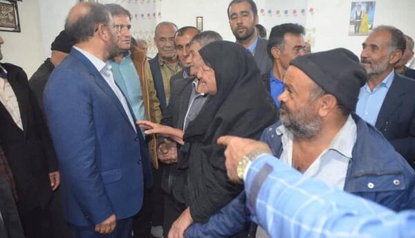 عکس جلیل محمودی