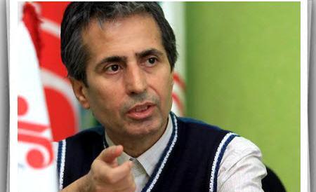عکس مهران رسام