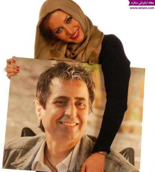 عکس مهران رسام