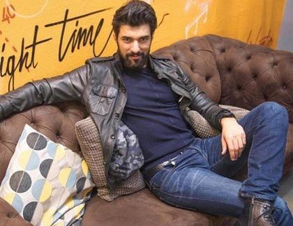 عکس هایی از انگین اکیورک