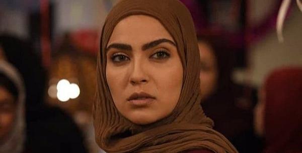 عکس آرزو و سهراب در سریال از سرنوشت