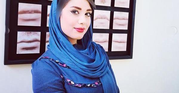 عکس آرزو و سهراب در سریال از سرنوشت