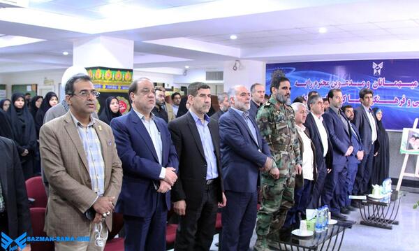 عکس دانشگاه سما کرج