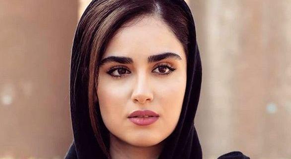عکس آرزو غلامی