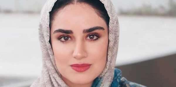 عکس آرزو غلامی