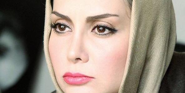 عکس مریم پیران