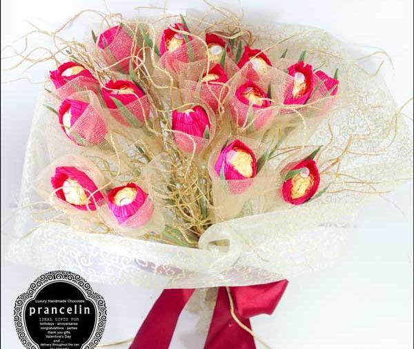 عکس ایده کادو تولد برای خواهر شوهر