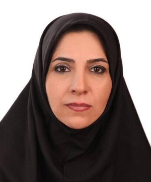 عکس دکتر بهناز اسلامی
