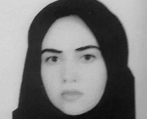 عکس دکتر بهناز اسلامی