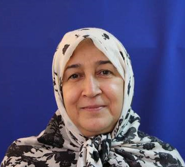 عکس دکتر بهناز اسلامی
