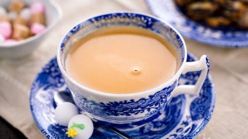 عکس چای پاکستانی