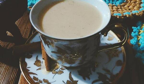 عکس چای پاکستانی