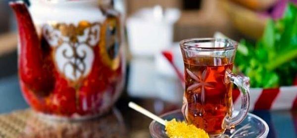 عکس چای پاکستانی
