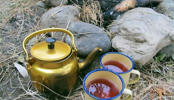 عکس چای پاکستانی