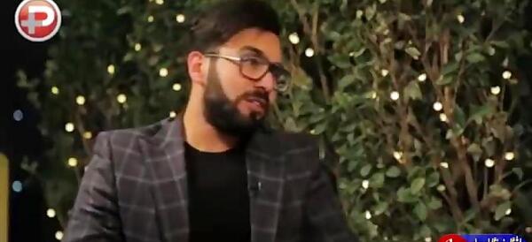 عکس حمید پلنگ زنجان