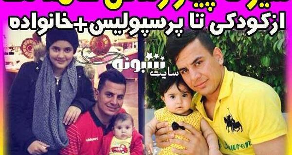 عکس حمید پلنگ زنجان