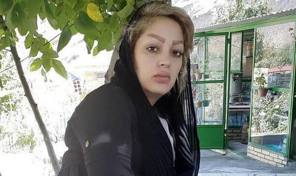 عکس شادی حسن زاده