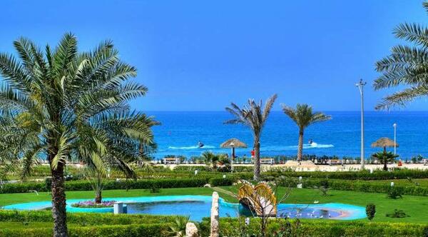 عکس از طبیعت کیش