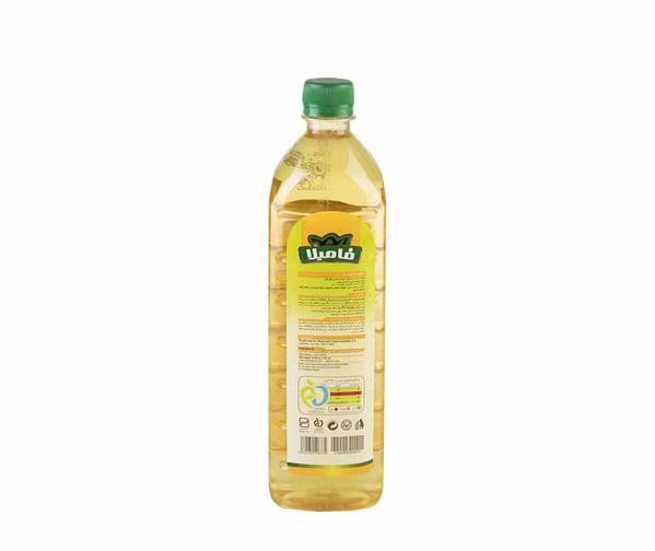 عکس روغن ذرت فامیلا