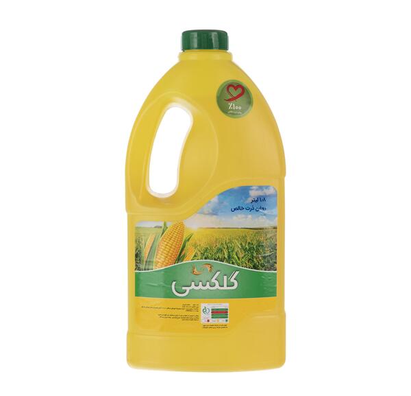 عکس روغن ذرت فامیلا