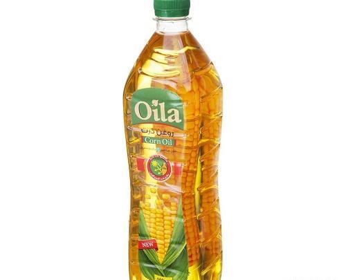 عکس روغن ذرت فامیلا