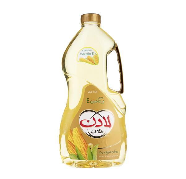 عکس روغن ذرت فامیلا