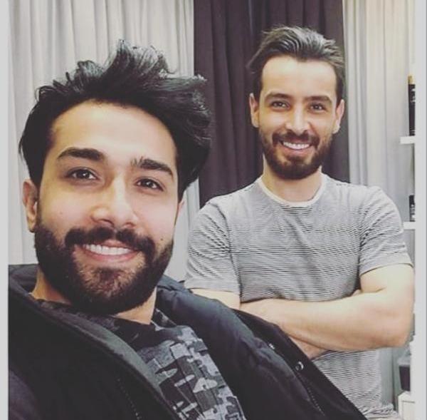 عکس سریال ثریا