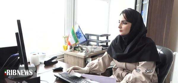 عکس زهرا فتحی
