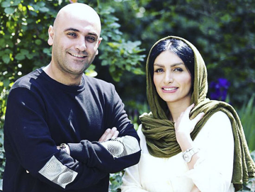 عکس زهرا فتحی