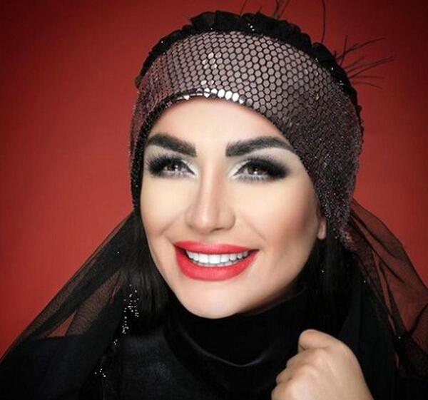 عکس زهرا فتحی