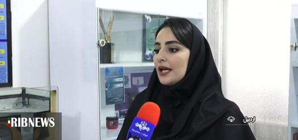 عکس زهرا فتحی