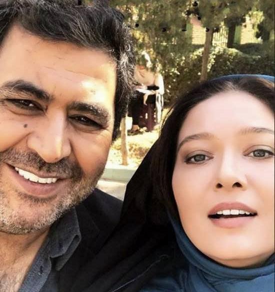 عکس کودکی نورگل یشیلچای