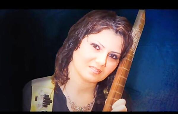 عکس عروس عاشیق زولفیه