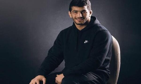 عکس امیرحسین یزدانی