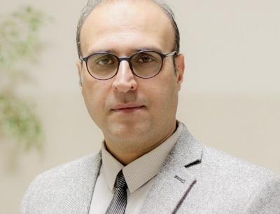 عکس امیرحسین یزدانی