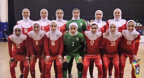عکس سمانه لطفی