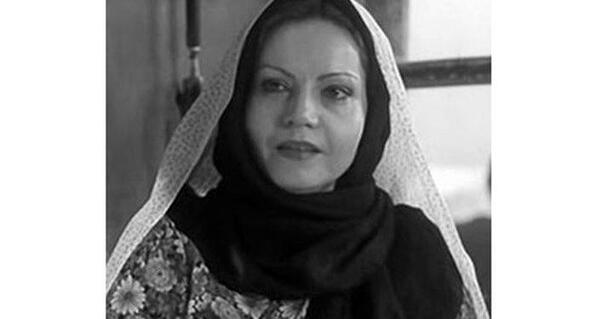 عکسهای ثریا حکمت در بیمارستان
