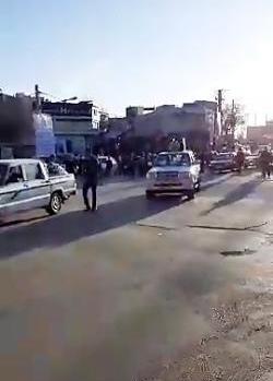عکس سمیرا و خسرو کوهدشت لرستان